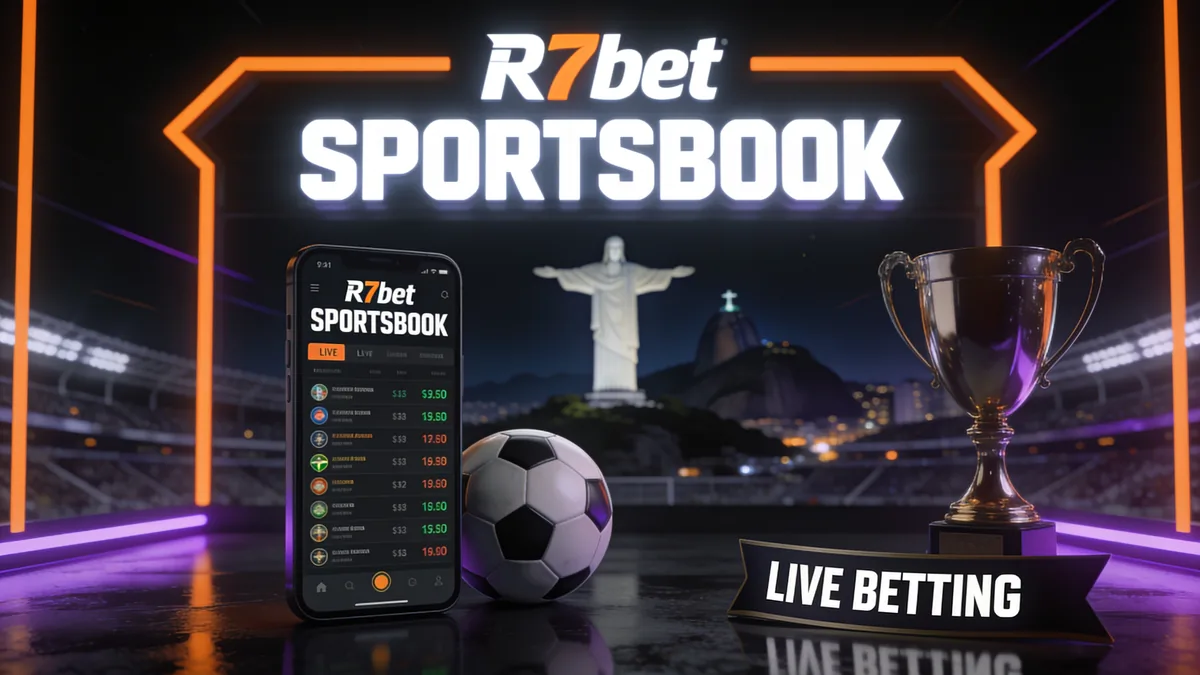Principais Funcionalidades do App R7.BET — r7bet no Brasil